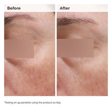 5% Face and Body Emulsion - Fresh Routine