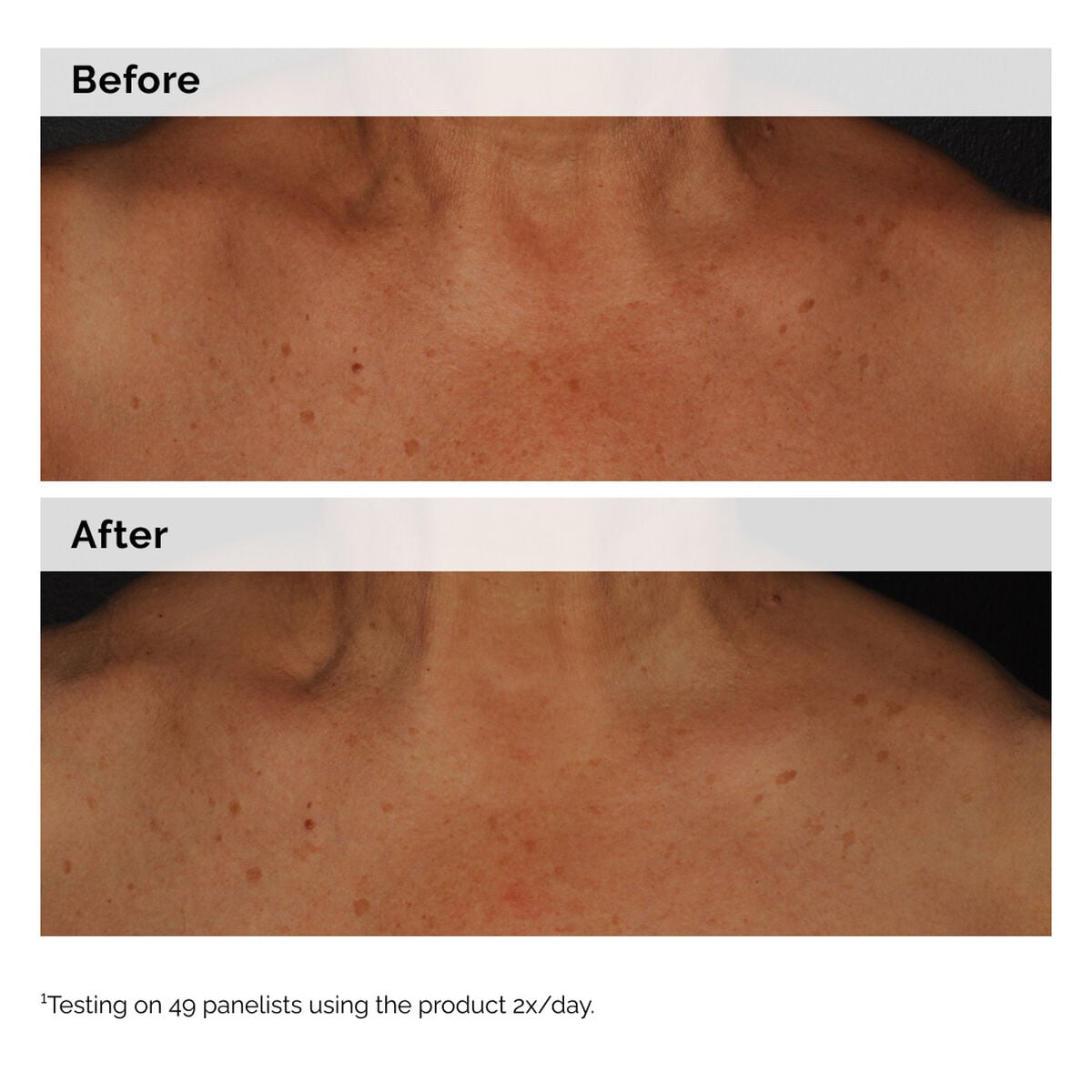 5% Face and Body Emulsion - Fresh Routine
