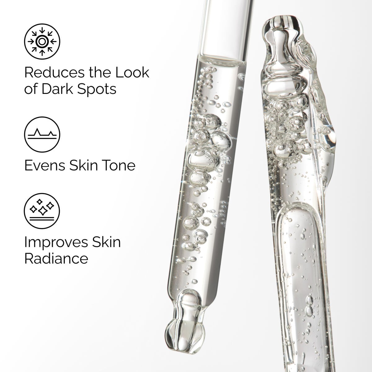Alpha Arbutin 2% + HA - Skin Support