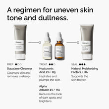 Alpha Arbutin 2% + HA - Skin Support