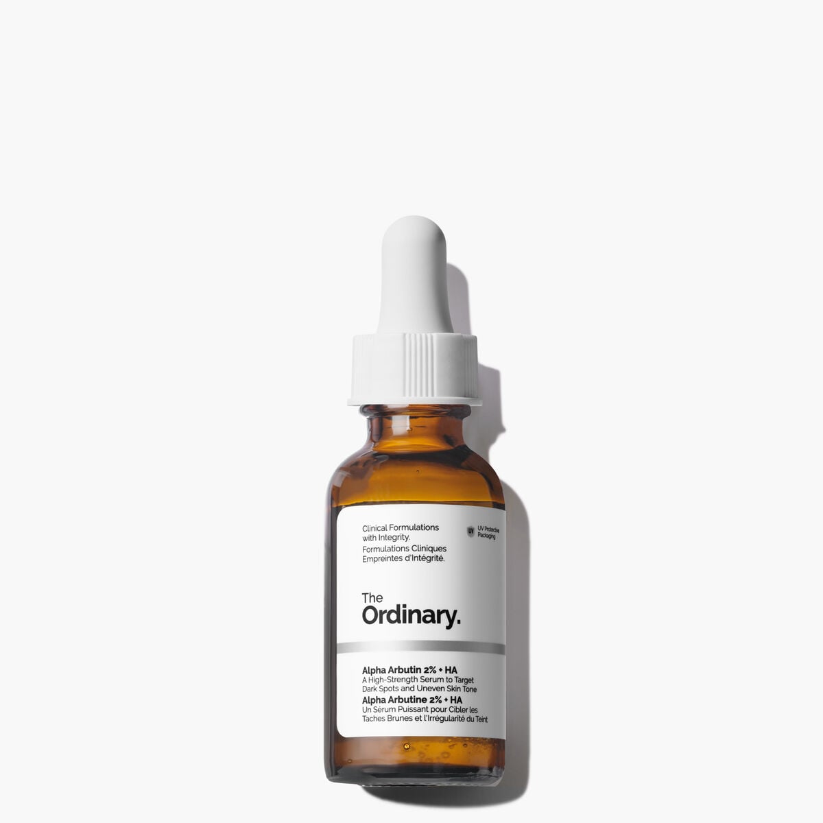 Alpha Arbutin 2% + HA - Skin Support