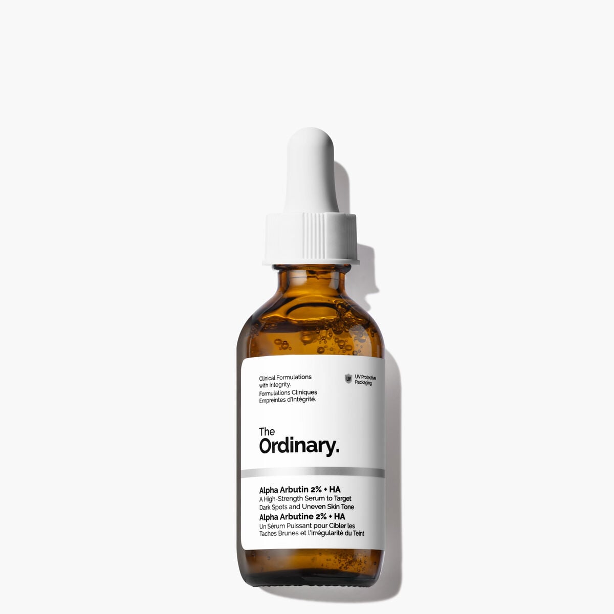 Alpha Arbutin 2% + HA - Skin Support