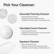 Glucoside Foaming Cleanser - Fresh Reset