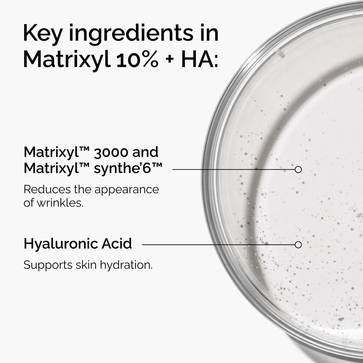 10% + HA - Gentle Reset