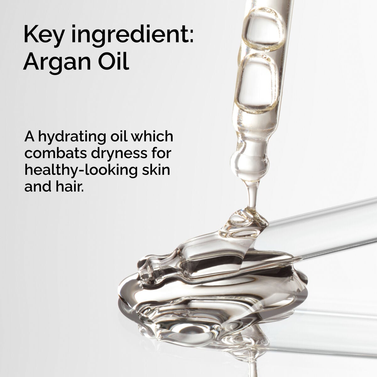 100% Organic Cold-Pressed Moroccan Argan Oil - Warm Blend