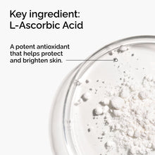 100% L-Ascorbic Acid Powder - Easy Set
