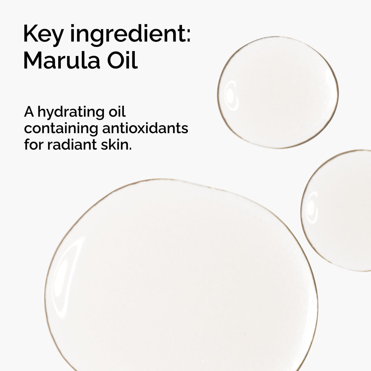 100% Cold-Pressed Virgin Marula Oil - Daily Roots