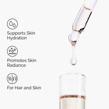 100% Cold-Pressed Virgin Marula Oil - Daily Roots