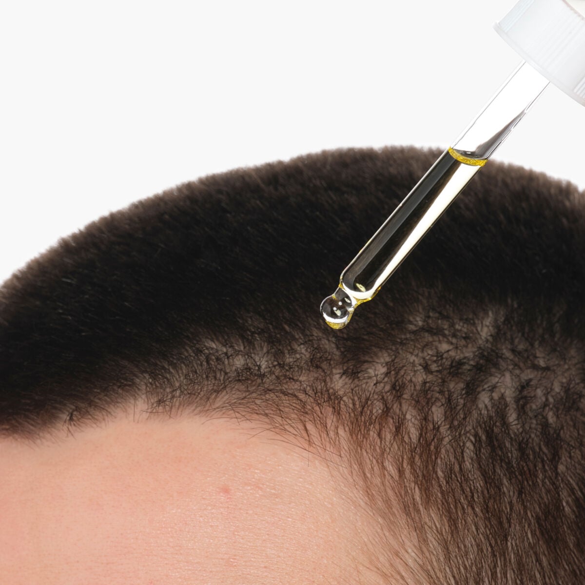 100% Cold-Pressed Virgin Marula Oil - Daily Roots