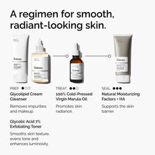 100% Cold-Pressed Virgin Marula Oil - Daily Roots