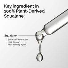 100% Plant-Derived Squalane - Root Reset