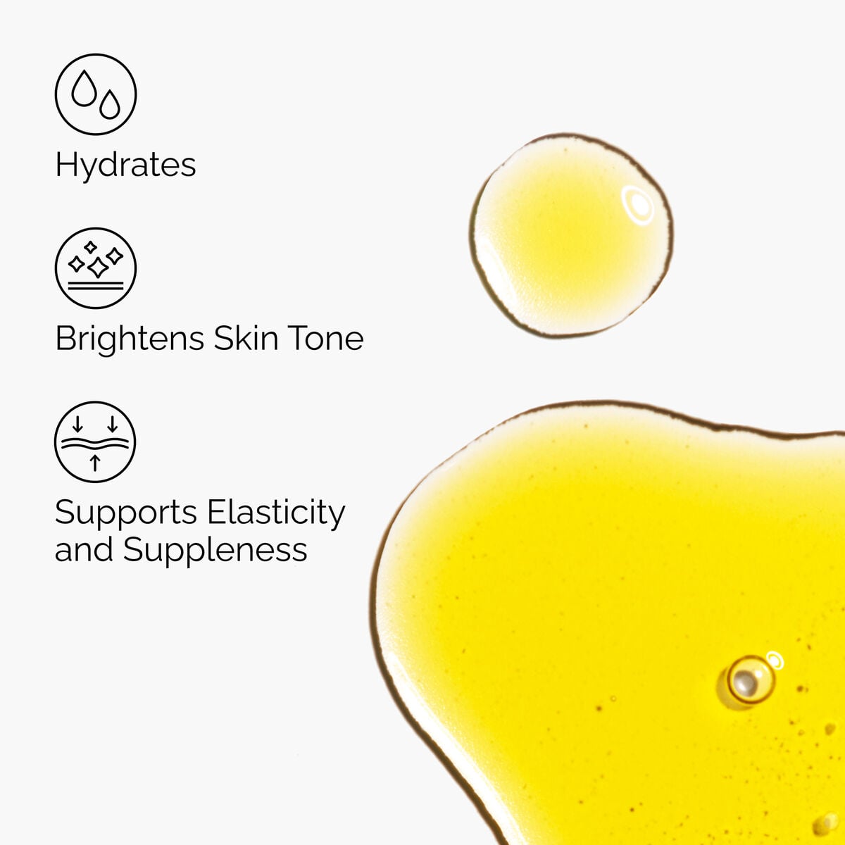100% Organic Cold-Pressed Rose Hip Seed Oil - Clean Mood