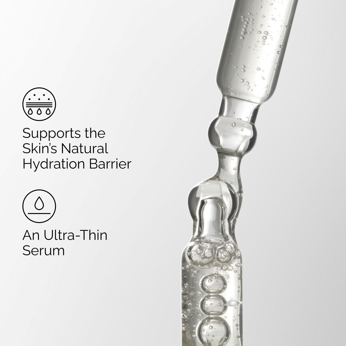 Amino Acids + B5 - Skin Support
