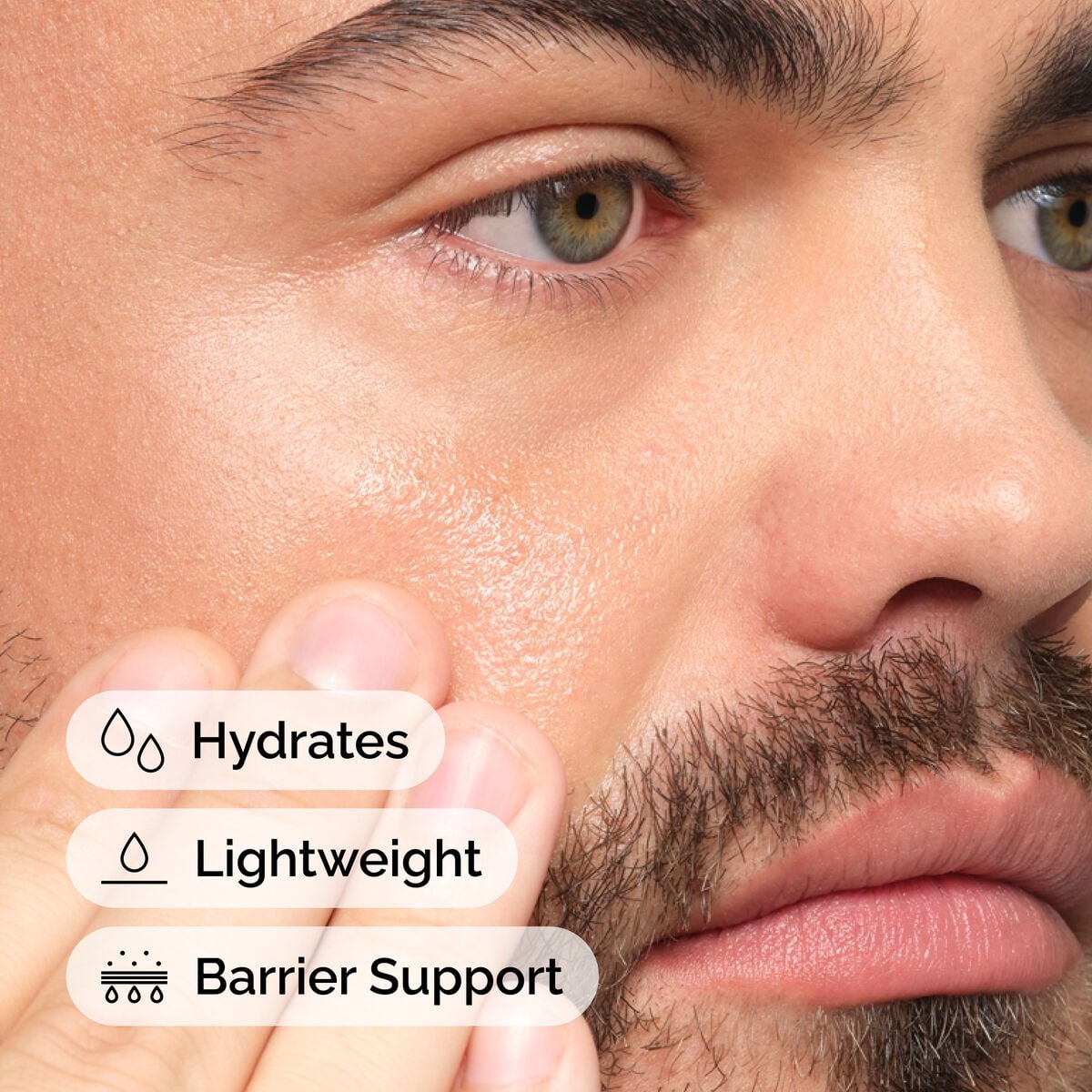 Amino Acids + B5 - Skin Support