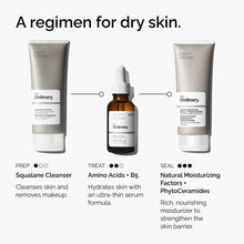 Amino Acids + B5 - Skin Support