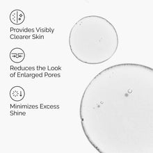 Balancing & Clarifying Serum - Skin Support