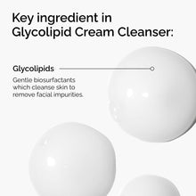 Glycolipid Cream Cleanser - Clean Comfort