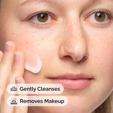 Glycolipid Cream Cleanser - Clean Comfort