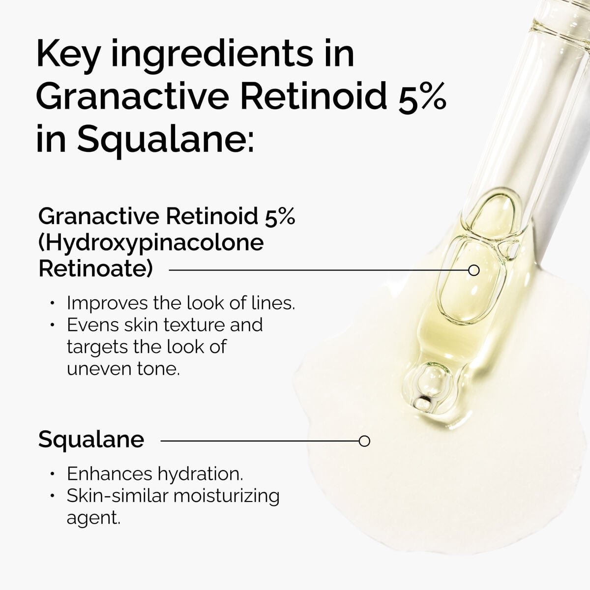 5% in Squalane - Daily Balance