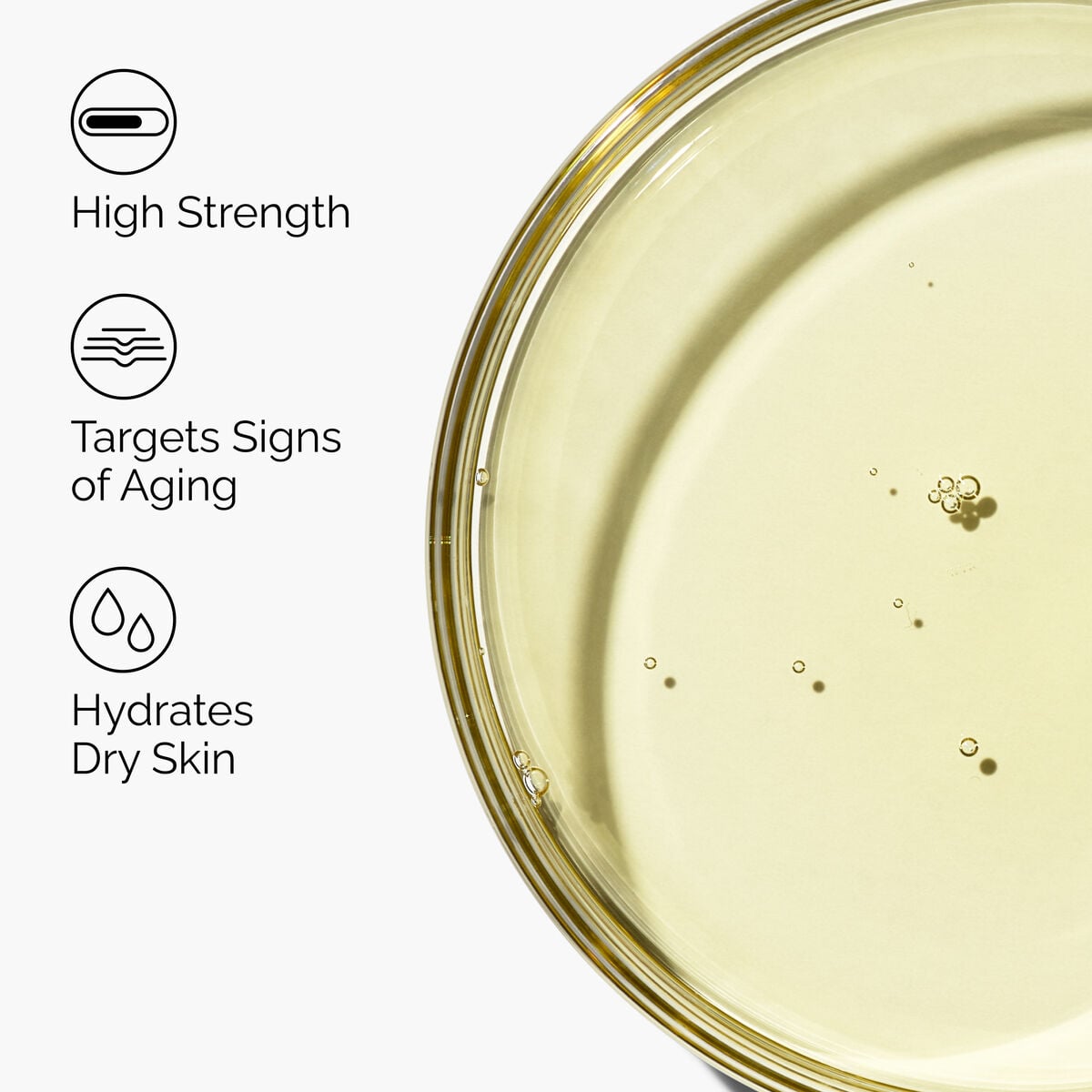 5% in Squalane - Daily Balance