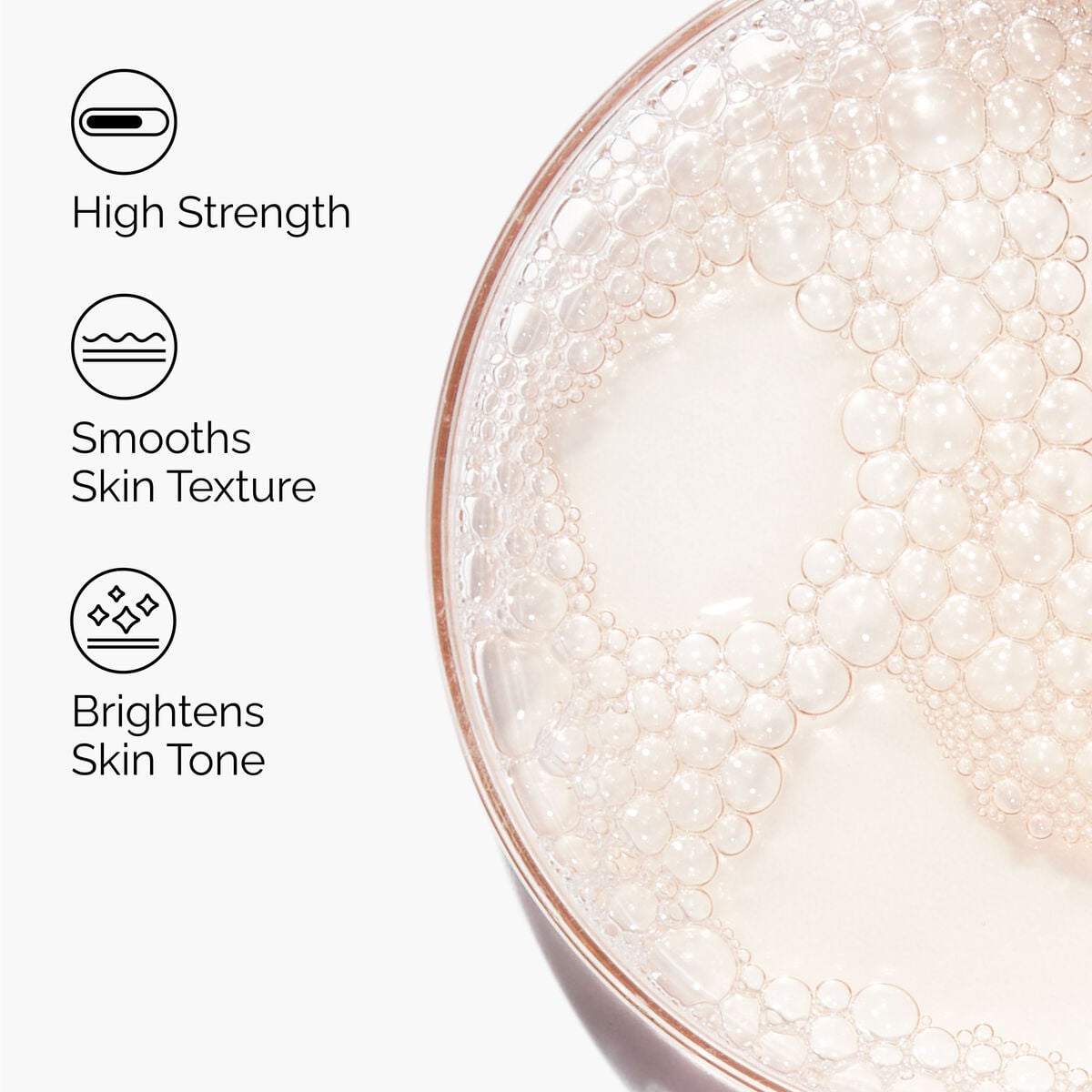 Lactic Acid 10% + HA - Clean Comfort