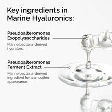Marine Hyaluronics - Easy Routine