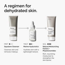 Marine Hyaluronics - Easy Routine