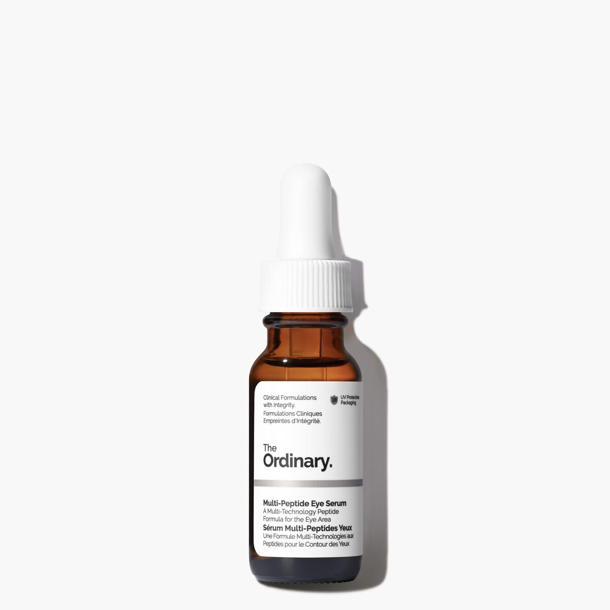 Multi-Peptide Eye Serum - Easy Store