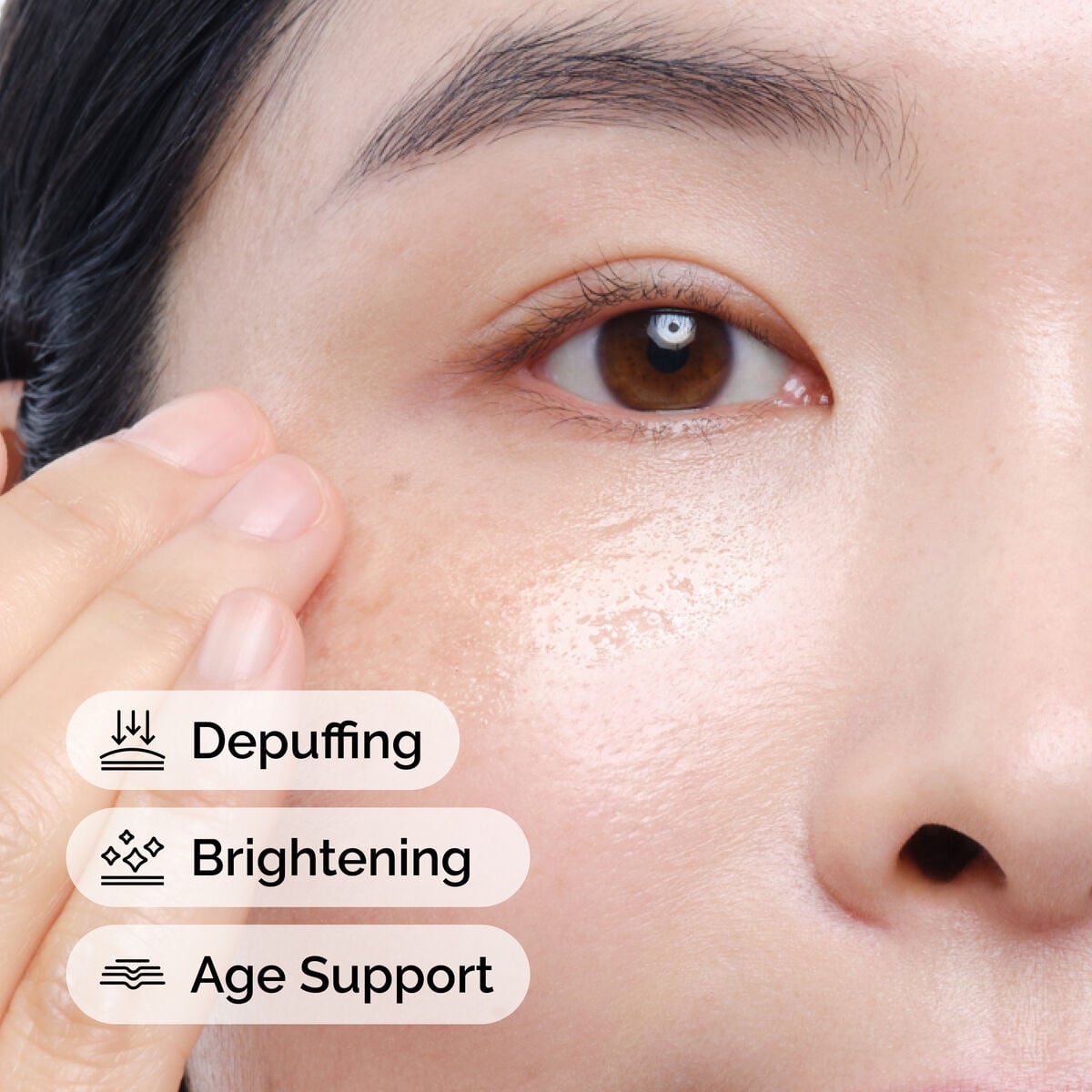 Multi-Peptide Eye Serum - Easy Store