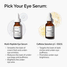 Multi-Peptide Eye Serum - Easy Store