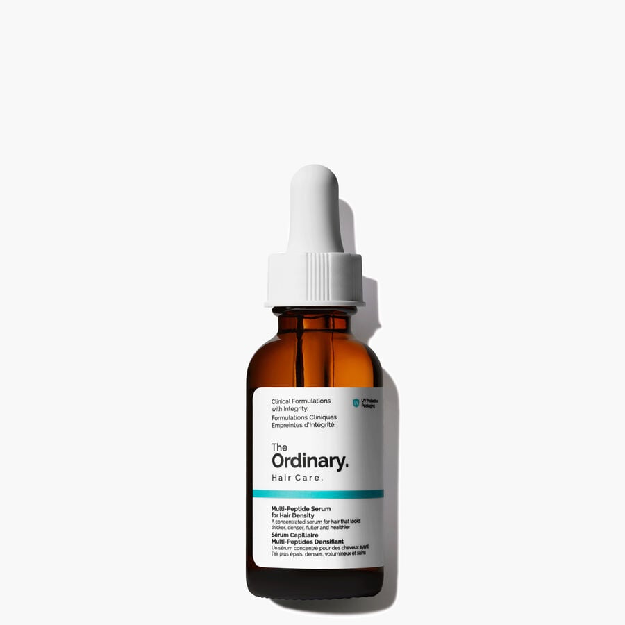 Multi-Peptide Serum for Hair Density - Easy Spritz