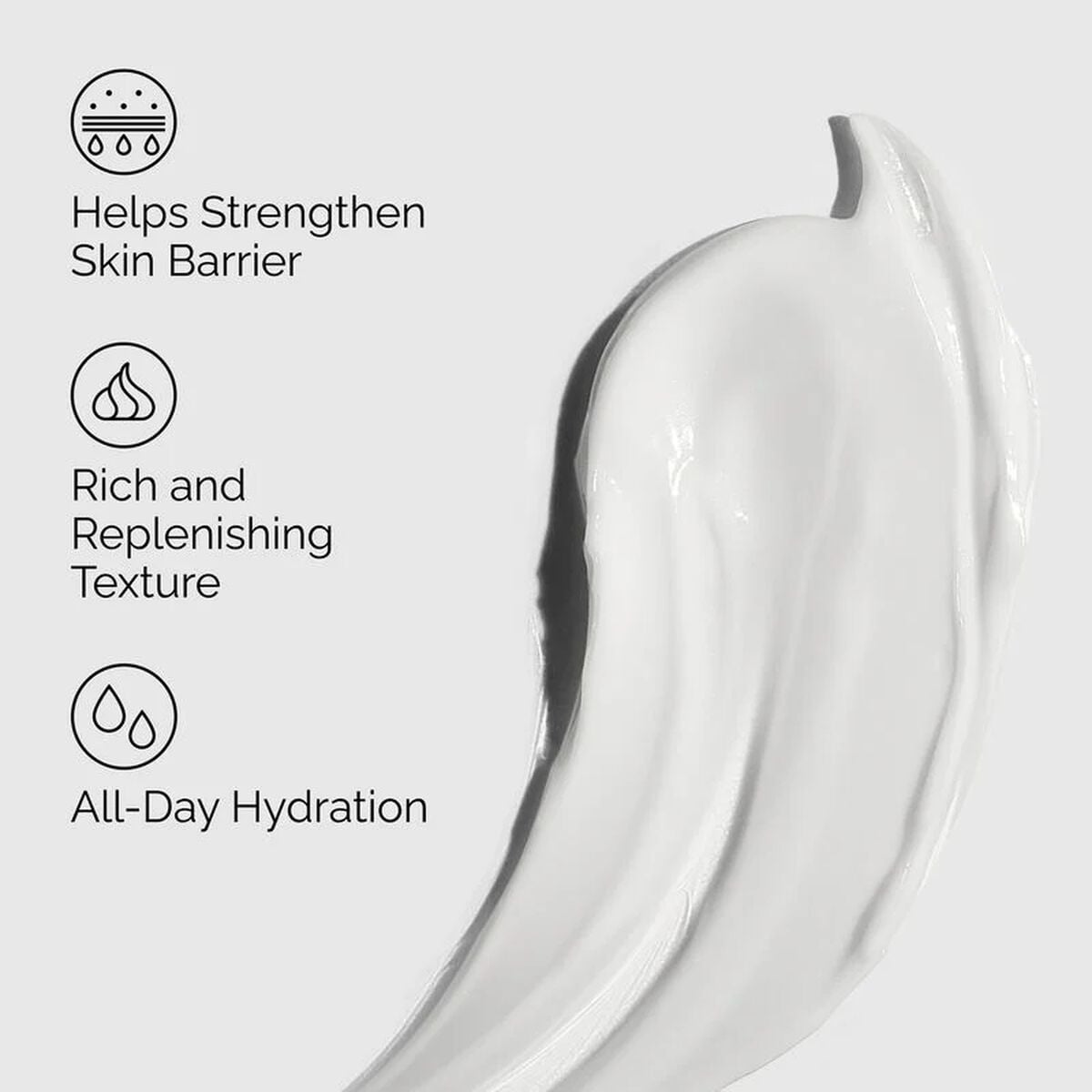 Natural Moisturizing Factors + PhytoCeramides - Smooth Finish