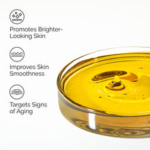 3% + Ferulic Acid 3% - Bright Finish