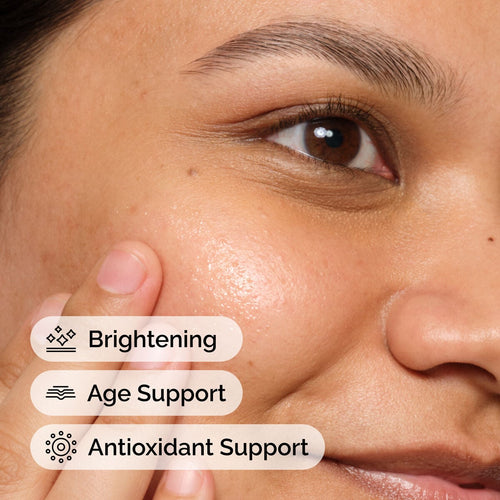 3% + Ferulic Acid 3% - Fresh Reset