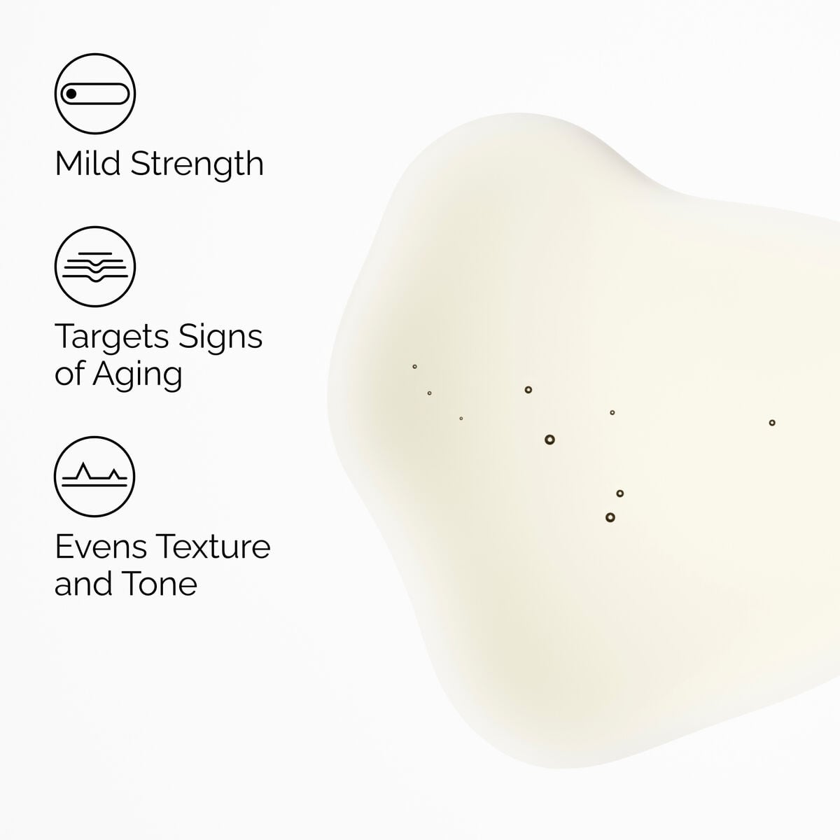 Retinol 0.2% in Squalane - Clean Comfort