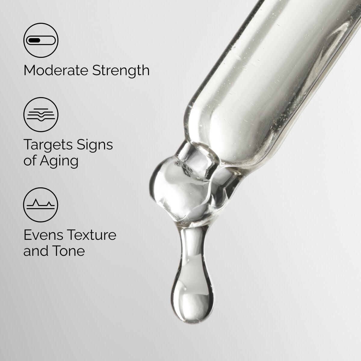 Retinol 0.5% in Squalane - Easy Fit