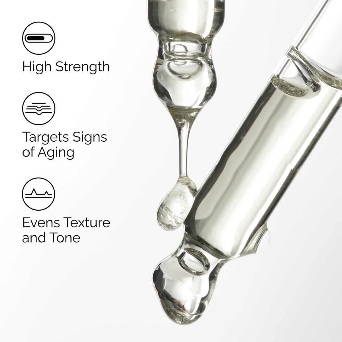 Retinol 1% in Squalane - Comfort Ready