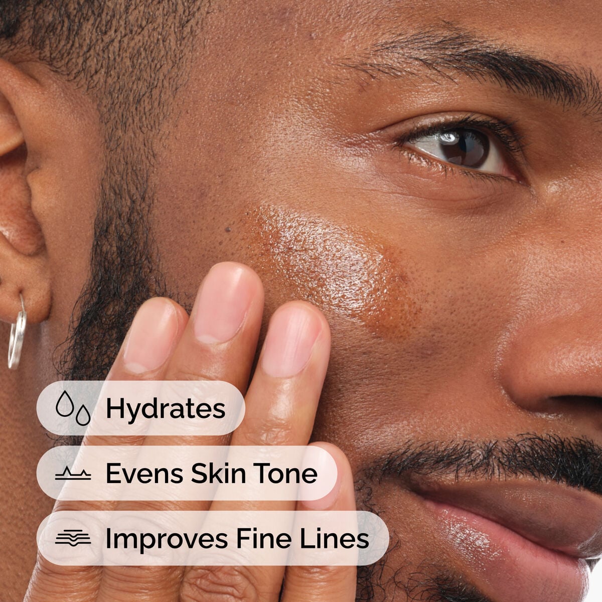 Retinol 1% in Squalane - Comfort Ready
