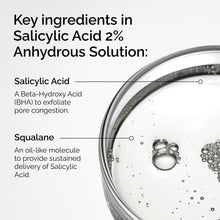 Acid 2% Anhydrous Solution - Daily Clean