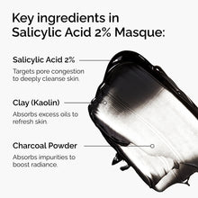Acid 2% Masque - Clean Color