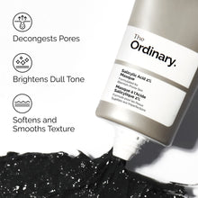 Acid 2% Masque - Clean Color