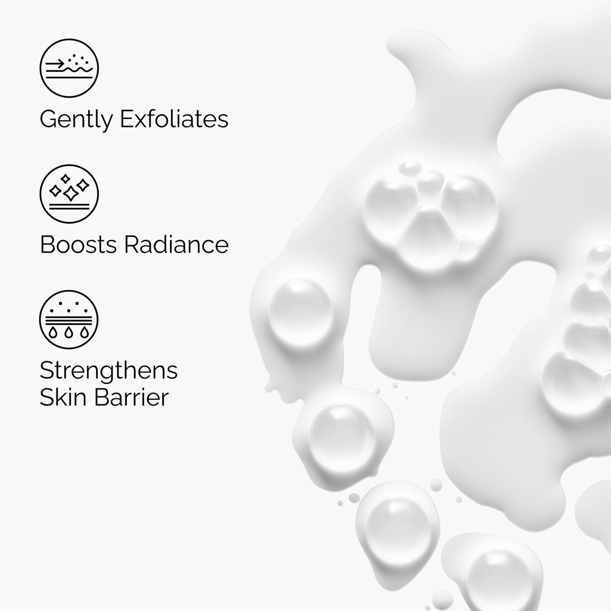 Ferment 30% Milky Toner - Soft Balance