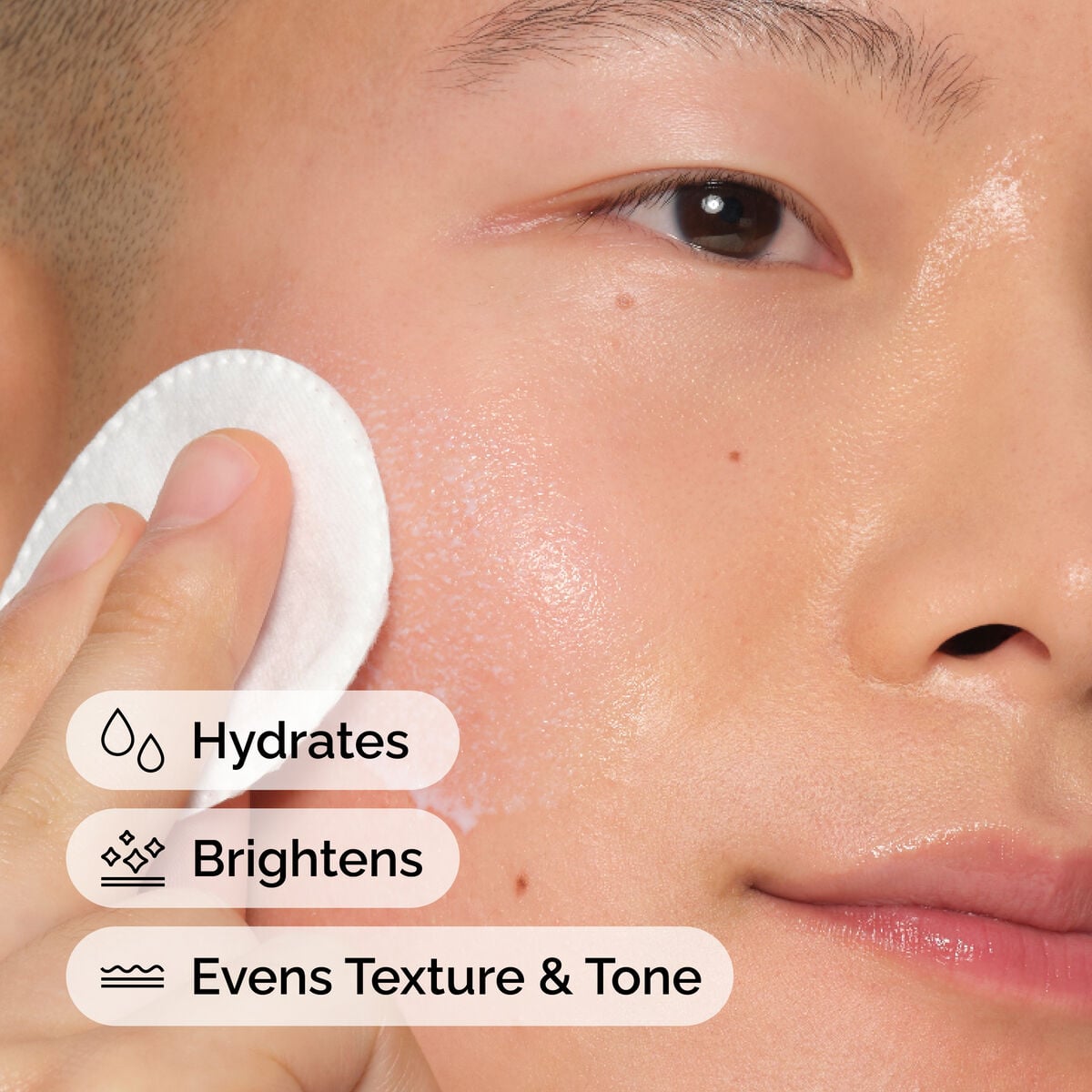 Ferment 30% Milky Toner - Calm Care