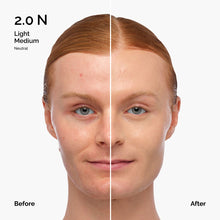 Serum - 1.0-n - 30ml - Classic Wear