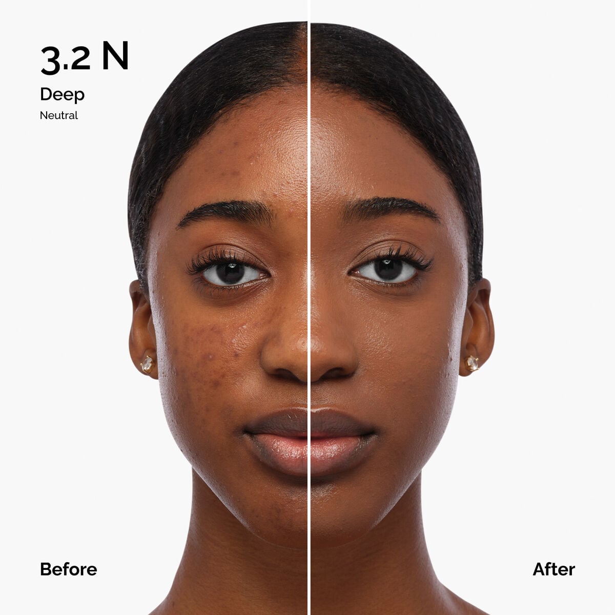 Serum - 1.0-n - 30ml - Classic Wear