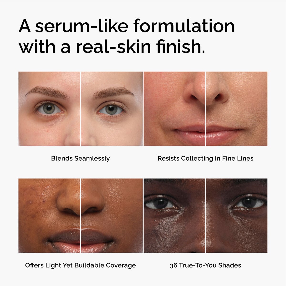 Serum - 1.0-n - 30ml - Classic Wear