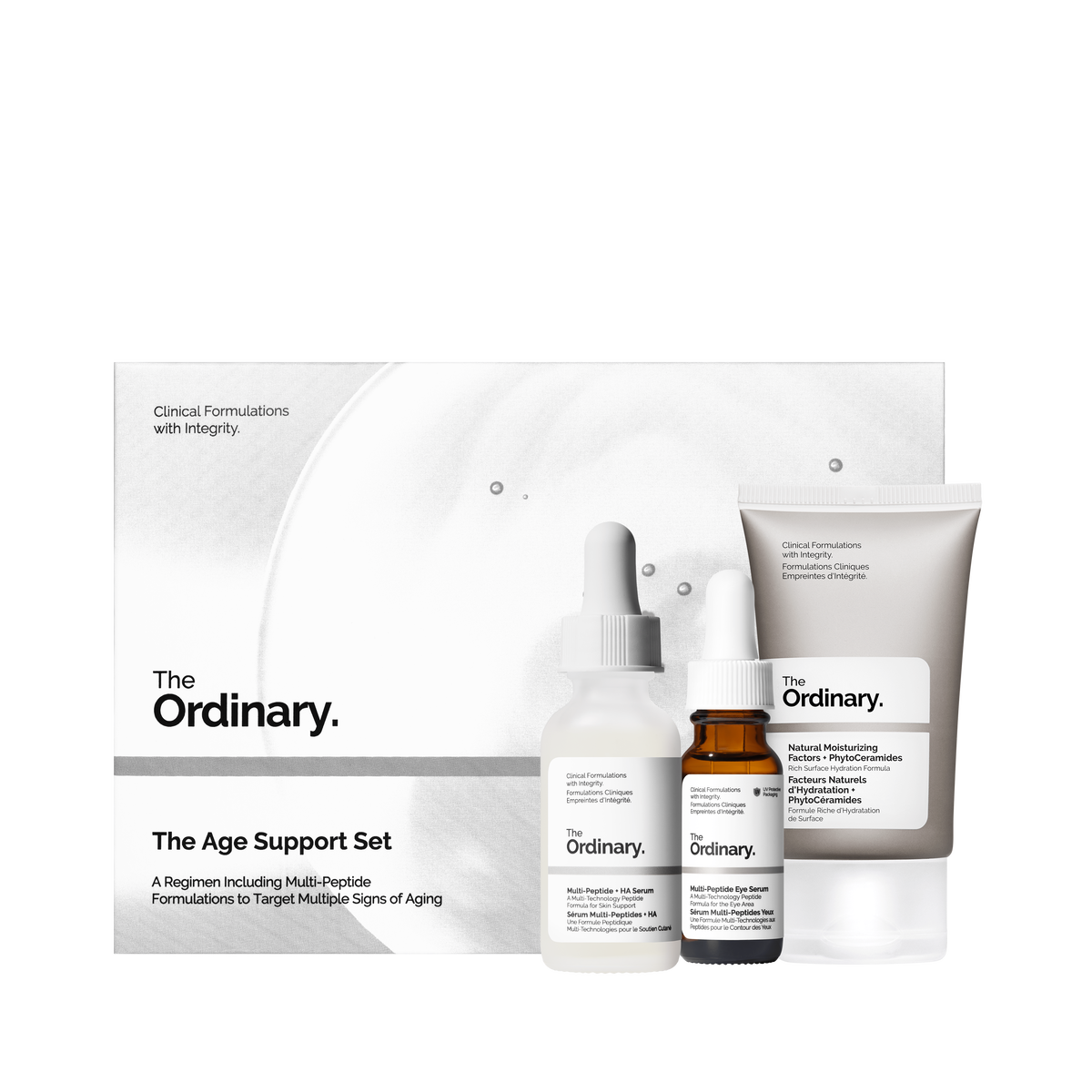 The Age Support Set - Fresh Pair