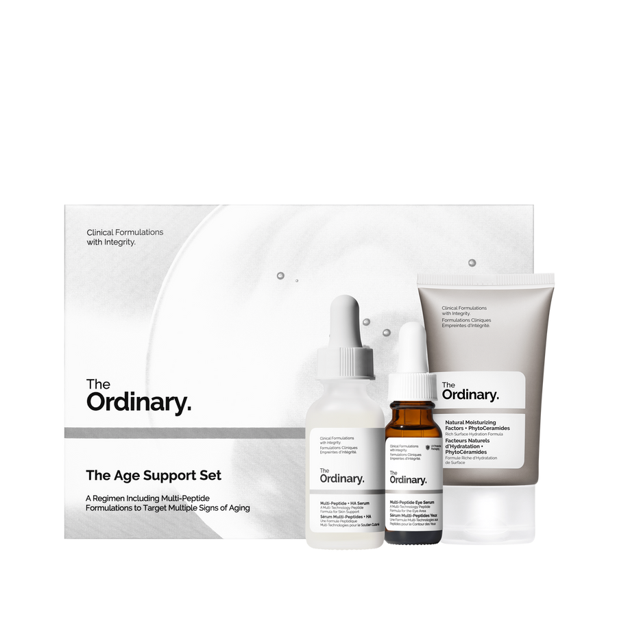 The Age Support Set - Fresh Pair