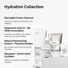The Hydration Collection - Clean Bundle