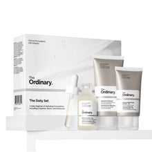 The Daily Set - Daily Set